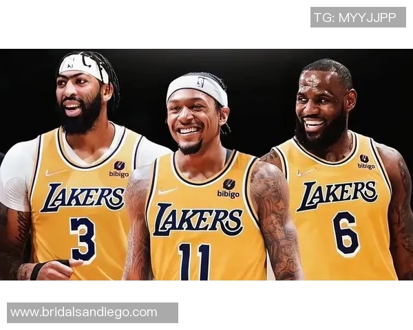 湖人队签下詹姆斯，组建超级阵容：开启新时代的冠军征途