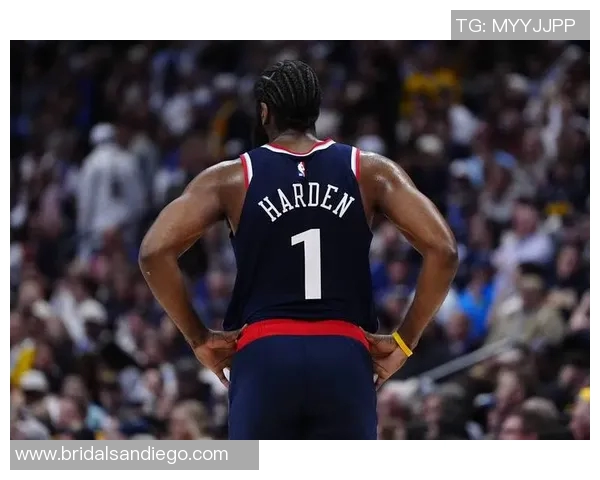 火箭球迷疑惑哈登调整状态是否能带领球队进入季后赛