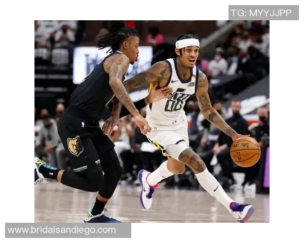 爵士队内讧频发，球队成绩跌至倒数