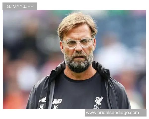 克洛普离开利物浦，加盟巴塞罗那成最热门话题