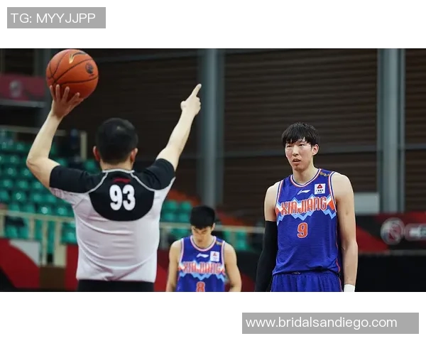 周琦正式加盟CBA辽宁本钢！球迷热议：带领球队再攀巅峰