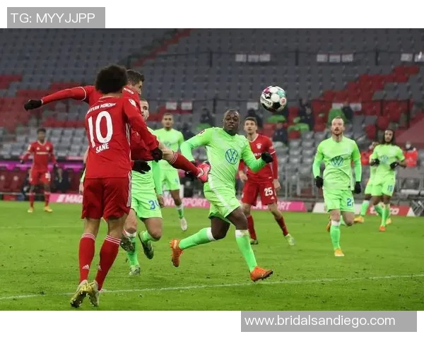 沃尔夫斯堡客场失利，积分难求停滞不前