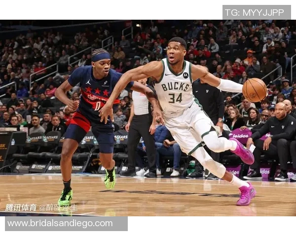 雄鹿大胜森林狼,字母哥砍下40分,展现无敌实力