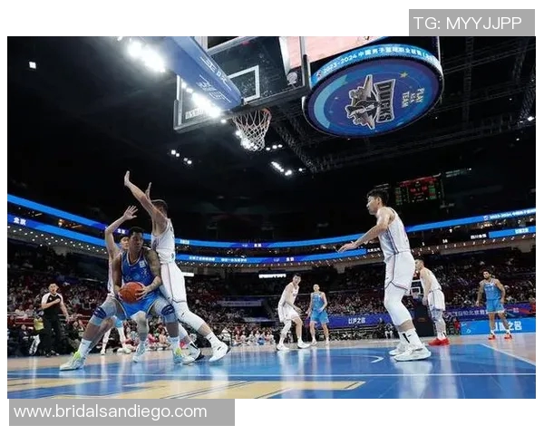 四川金强客场擒杭州猛龙，豪取四连胜，实力尽显