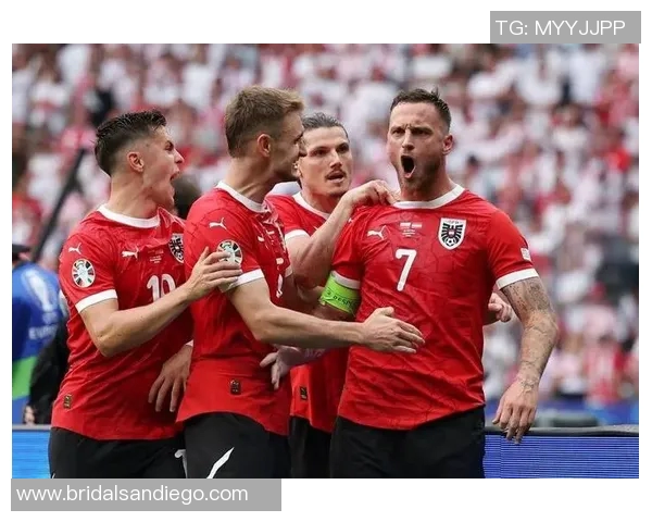 德国大胜奥地利进军欧洲杯八强，豪门之势再现赛场