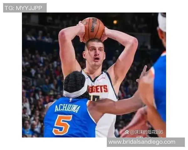 猛龙战胜活塞，约基奇狂砍多项数据，MVP实至名归