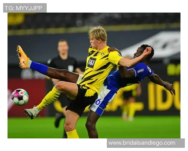 多特客场保领先德甲势不可挡